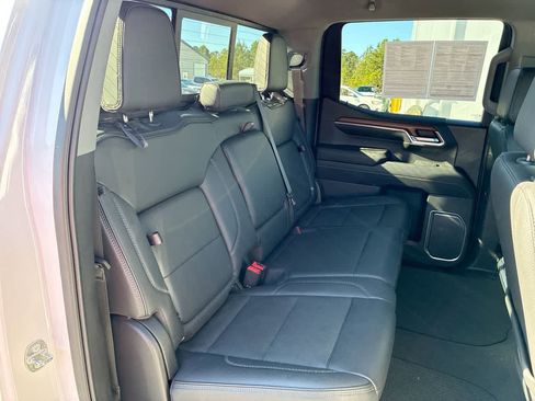 Used 2023 GMC Sierra 1500 Denali w/ Technology Package AWD/4WD image 27