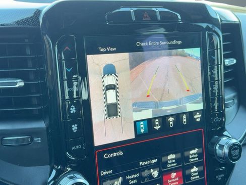 Used 2021 RAM 2500 Power Wagon image 26