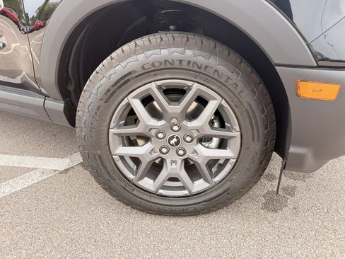 New 2025 Ford Bronco Sport Big Bend image 10