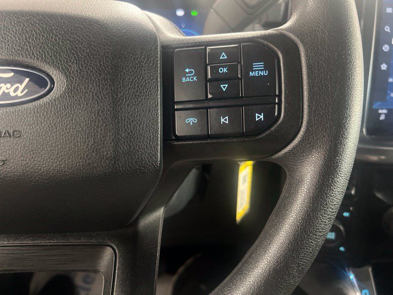 Used 2024 Ford F150 STX AWD/4WD image 20