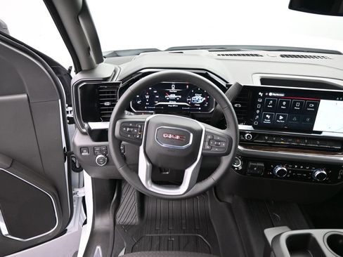 New 2026 GMC Sierra 3500 SLE w/ SLE Value Package image 19