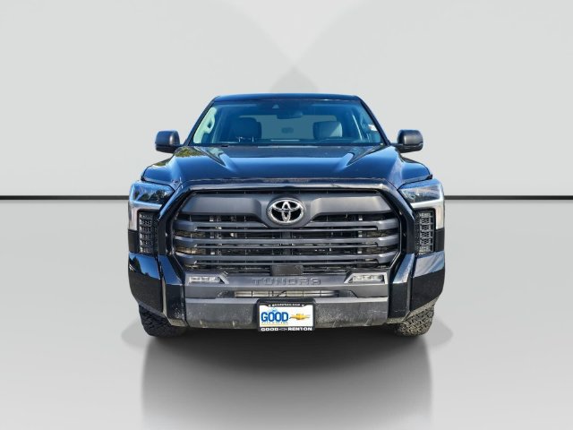 Used 2024 Toyota Tundra SR5 AWD/4WD image 8
