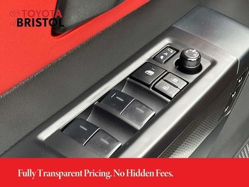 Used 2024 Toyota Tundra TRD Pro AWD/4WD image 25