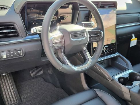 New 2026 GMC Terrain Denali image 17