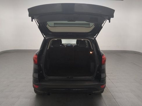 Used 2019 Ford Escape SE FWD image 29
