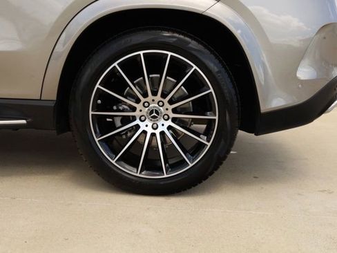 Certified 2022 Mercedes-Benz GLE 350 4MATIC image 10