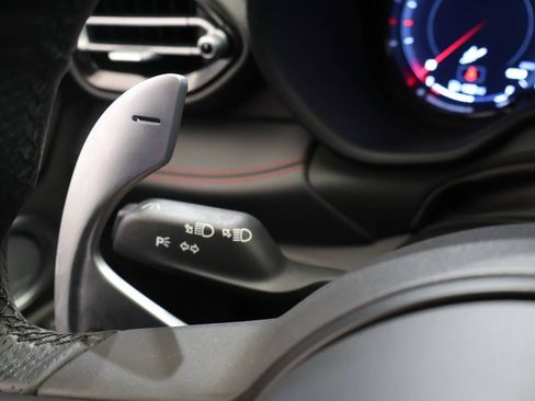 Used 2024 Dodge Hornet R/T Plus AWD/4WD image 30