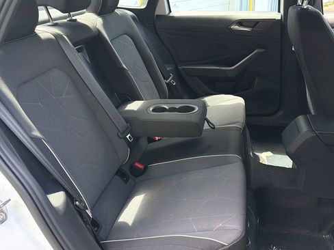 New 2026 Volkswagen Jetta Sport FWD image 11