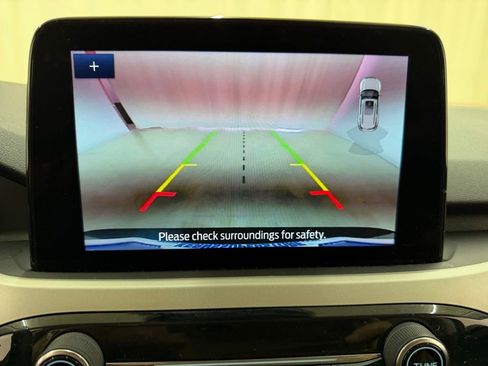 Used 2022 Ford Escape SEL FWD image 21
