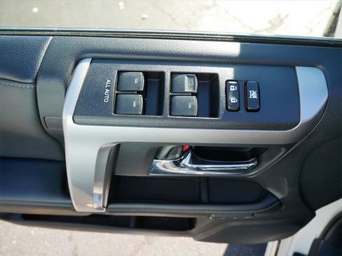 Certified 2020 Toyota 4Runner Limited image 18