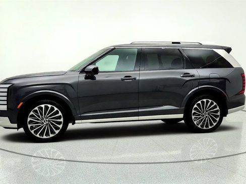 Used 2026 Hyundai Palisade Calligraphy AWD/4WD image 8