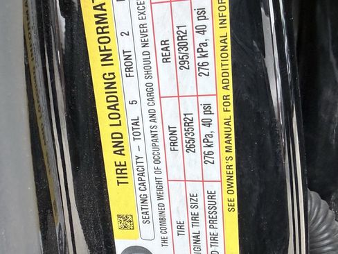Used 2023 Tesla Model S Plaid AWD/4WD image 22