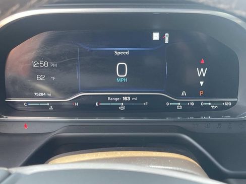 Used 2022 Chevrolet Tahoe LT RWD image 42