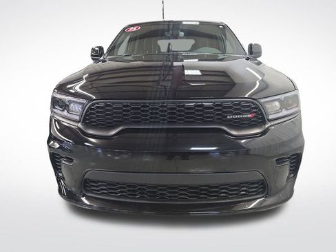Used 2025 Dodge Durango GT image 9