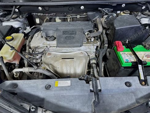 Used 2016 Toyota RAV4 LE image 31