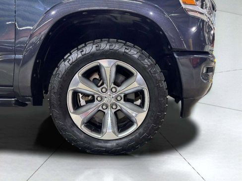 Used 2020 RAM 1500 Limited image 67