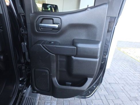 Used 2019 GMC Sierra 1500 4x4 Double Cab image 12