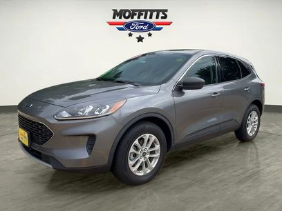 Used 2022 Ford Escape SE w/ Cold Weather Package