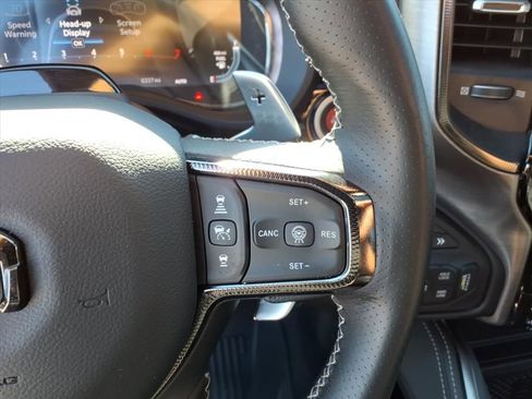 Used 2025 RAM 1500 RHO w/ RHO Level 1 Equipment Group image 21