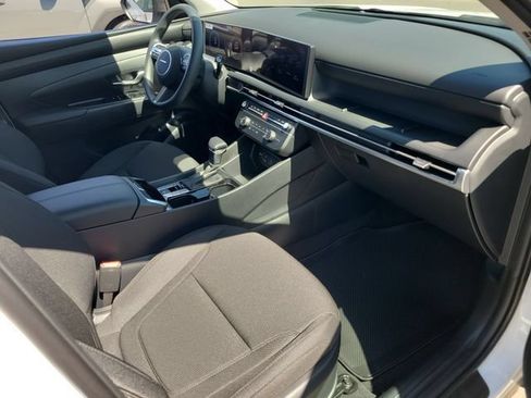 New 2026 Hyundai Tucson SE FWD image 19