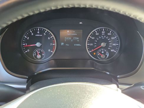 Used 2020 Kia Telluride S image 29