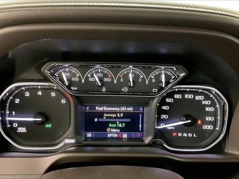 Used 2022 GMC Sierra 2500 SLE image 12