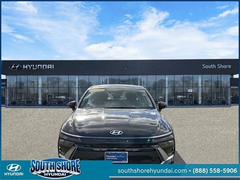 Used 2026 Hyundai Sonata SEL image 2