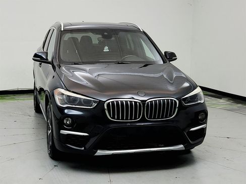 Used 2019 BMW X1 sDrive28i FWD image 2