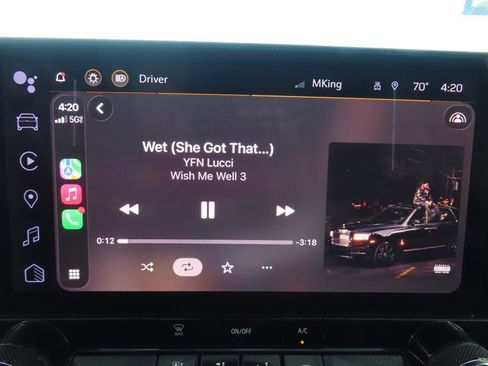 Used 2023 Chevrolet Colorado W/T image 22