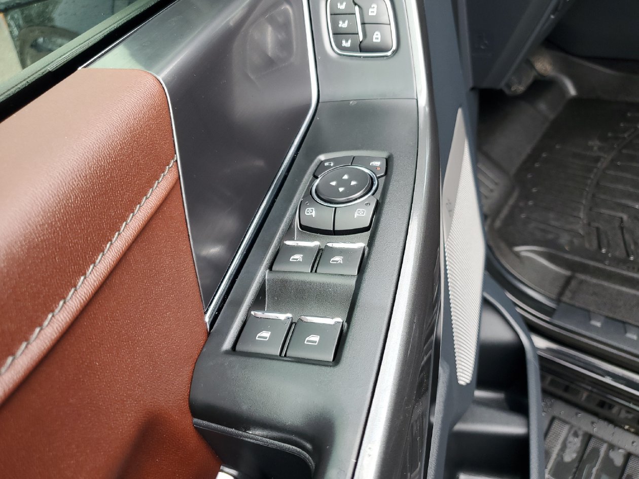 Used 2022 Ford F150 Lariat AWD/4WD image 18