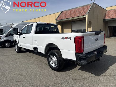 Used 2023 Ford F250 XL image 6