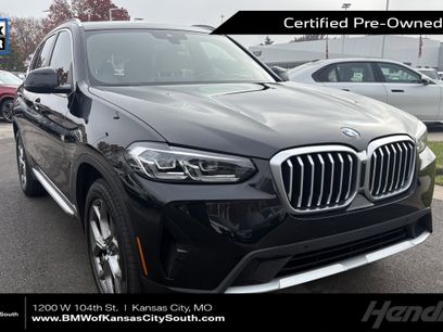 Used 2023 BMW X3 xDrive30i w/ Premium Package
