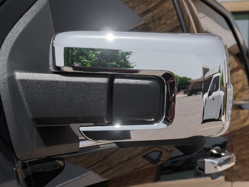 New 2025 Ford F150 Lariat w/ Equipment Group 502A High image 15