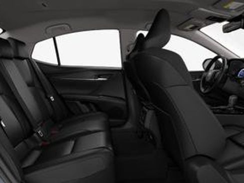 New 2026 Toyota Camry XLE AWD/4WD image 24