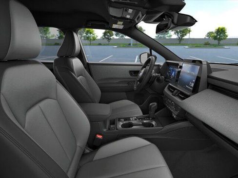 New 2026 Subaru Outback Premium AWD/4WD image 15