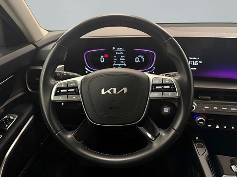 Used 2023 Kia Telluride S w/ S Sunroof Package image 16