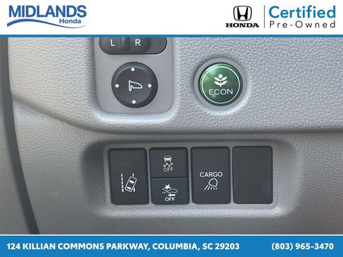 Used 2024 Honda Ridgeline RTL image 18