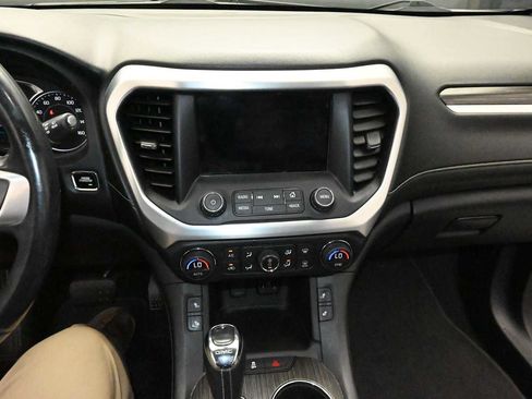 Used 2017 GMC Acadia SLT AWD/4WD image 14