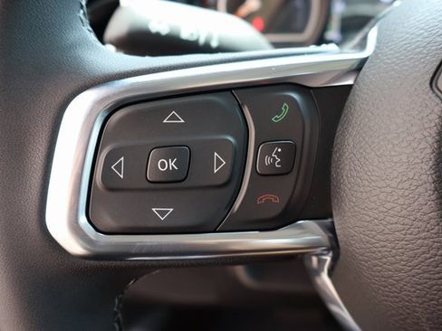 New 2025 Jeep Wrangler Sahara image 17