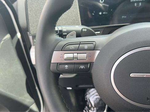New 2026 Hyundai Kona Limited AWD/4WD image 34