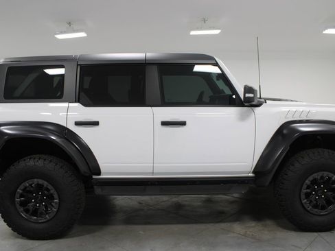 Used 2023 Ford Bronco Raptor image 16