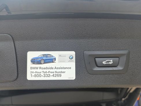 Used 2017 BMW X1 sDrive28i FWD image 15