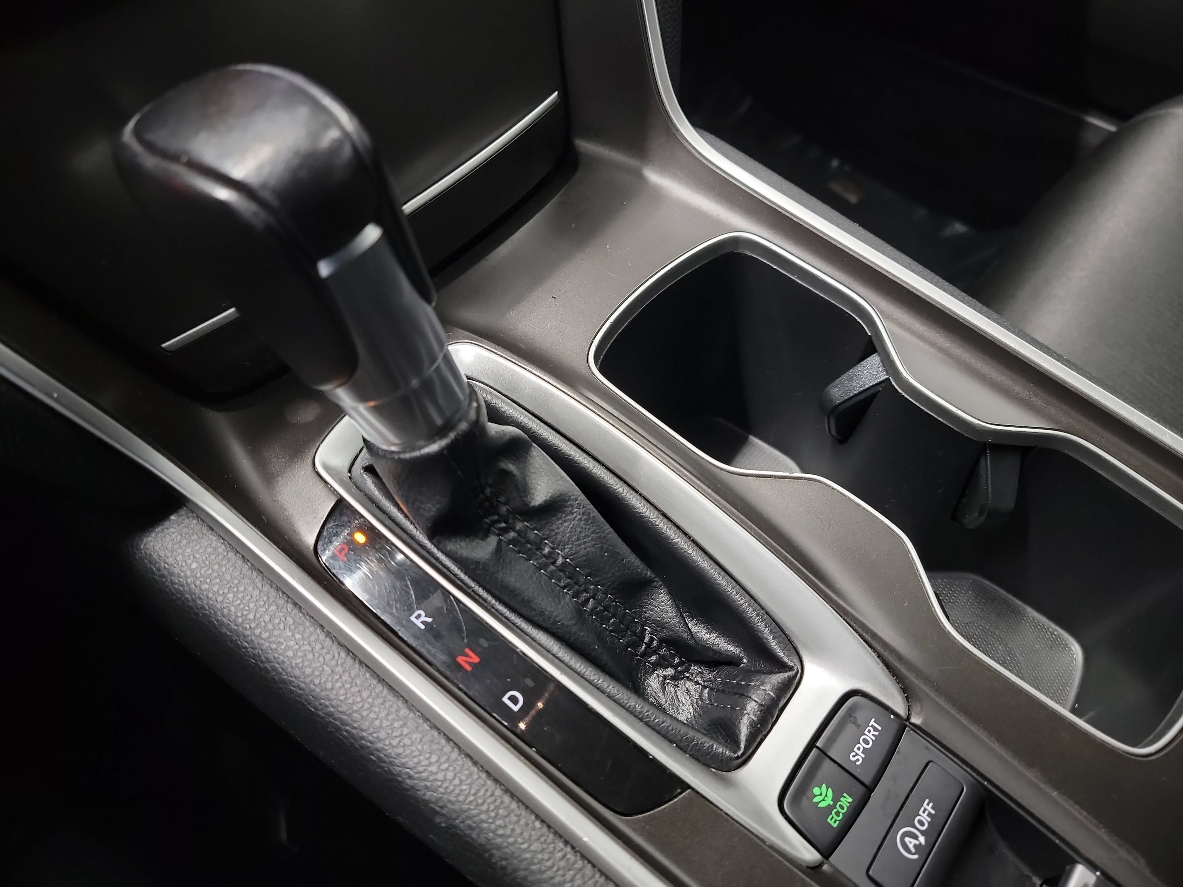 Used 2022 Honda Accord Sport image 26