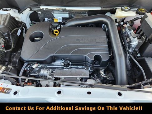 New 2026 GMC Terrain Elevation w/ Elevation Premium Package image 21