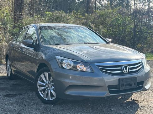 Used 2011 Honda Accord EX-L image 9
