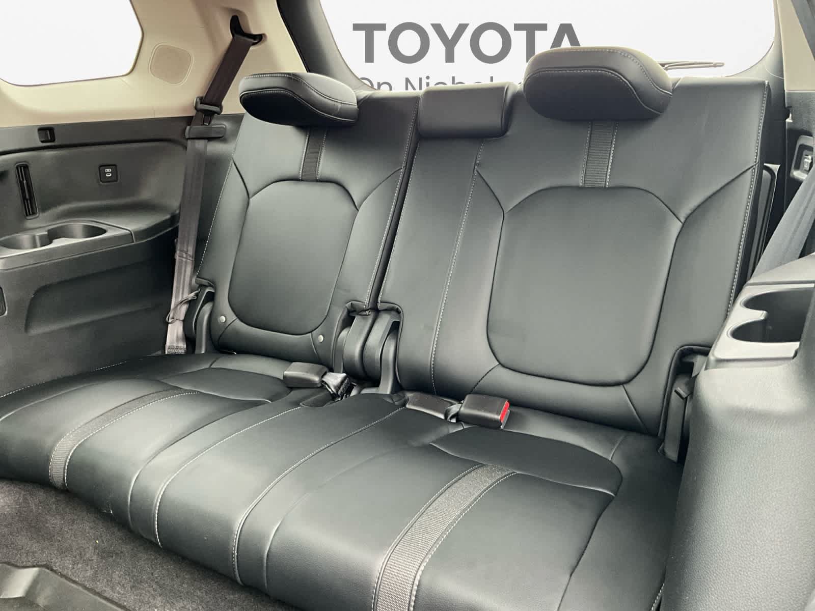 Used 2025 Honda Pilot Touring image 22