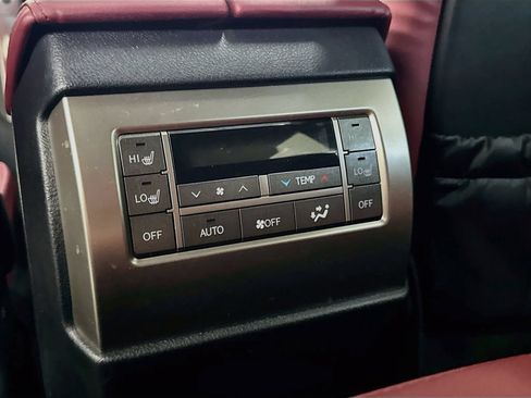 Used 2021 Lexus GX 460 Premium w/ Premium Package AWD/4WD image 30