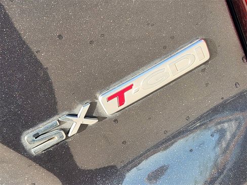 Used 2021 Kia Sorento SX image 9