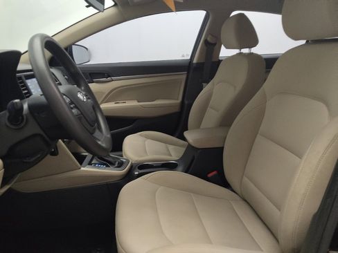 Used 2018 Hyundai Elantra SEL FWD image 17