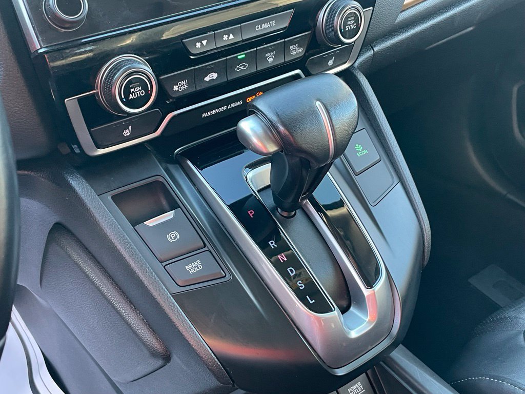 Used 2018 Honda CR-V EX-L image 17